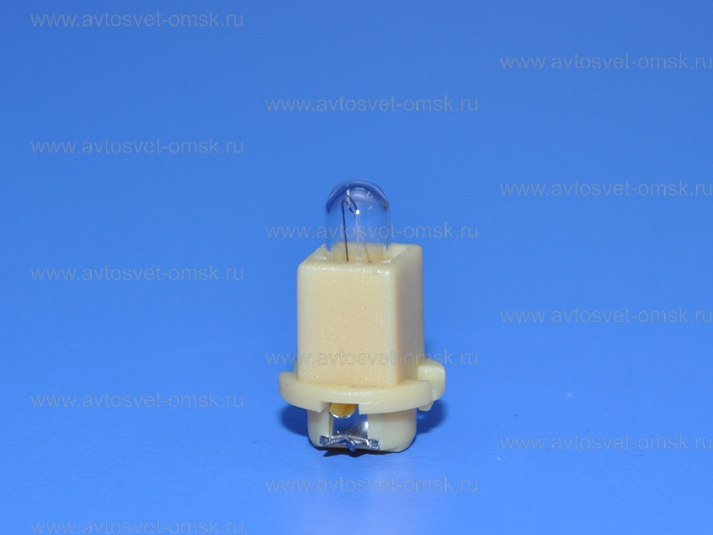 ��������� 24V BAX1.2W B8.0-12 EBSR YELLOW 17022 Narva