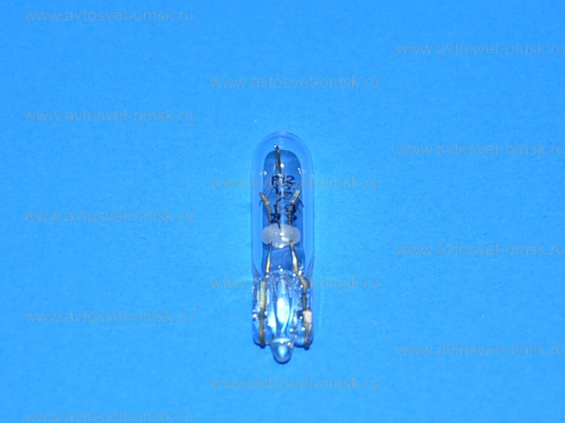 ��������� 12V W1.2W T5 12516 Philips