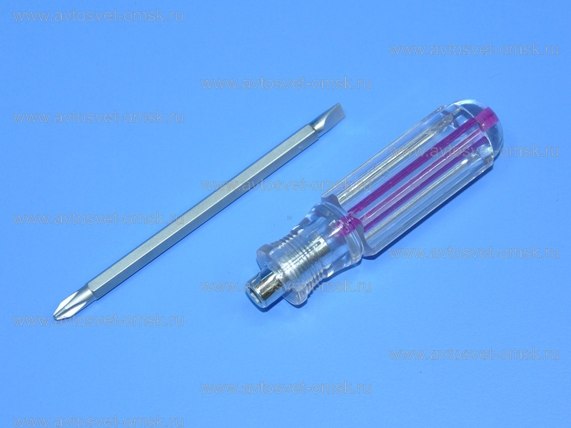 �������� ��������������� SL6+PH2x120mm ���������� �������� 12-4742 Rexant
