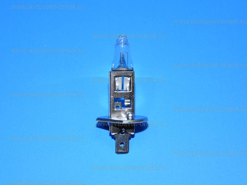 ��������� 12V H1 55W+30% PREMIUM 12258PR Philips