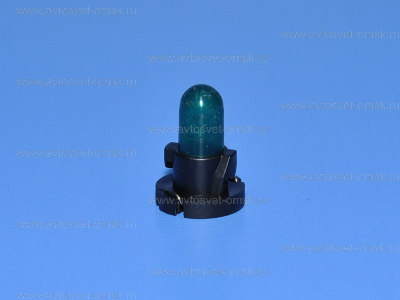 ��������� 14V �� T4.2 0.95W 80mA GREEN E1535 Koito