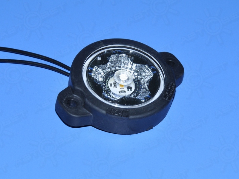 ������ ���������� 12/24V ����� 884 WAS