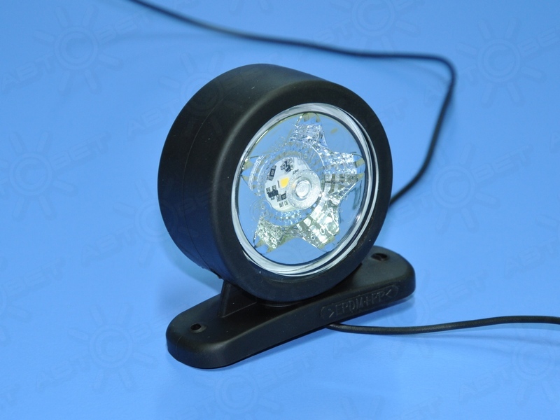 ������ ���������� 12/24V 2-� ������� ������ 883 WAS