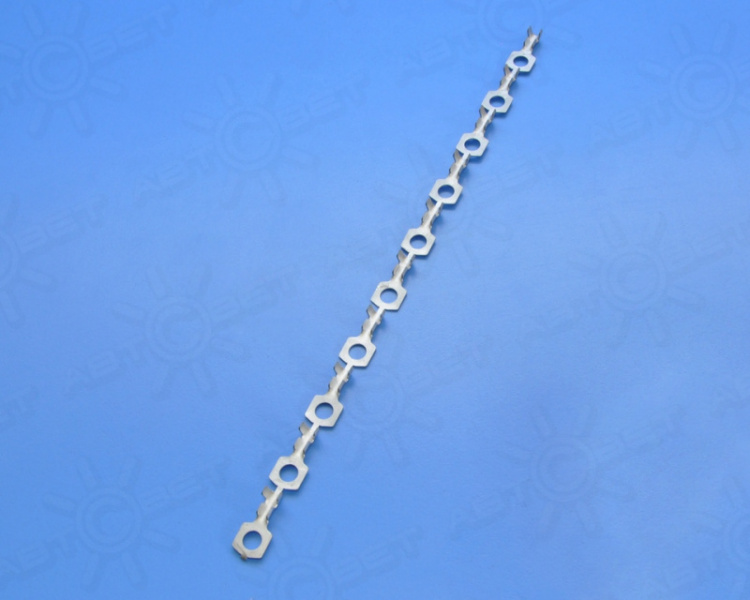 ���������� ������� ��������� D6.2 b=0.8 1,25-2,5mm ������� (10��) ��061-4�� ������