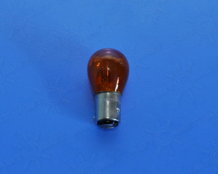 ��������� 12V PY21/4W BAZ15d 92204Y ������