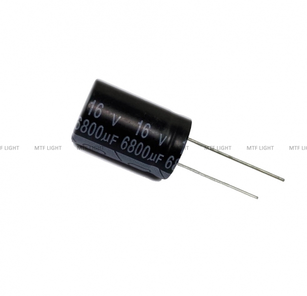 ����������� ����������������� ����������� EC 16V 6800UF MTF