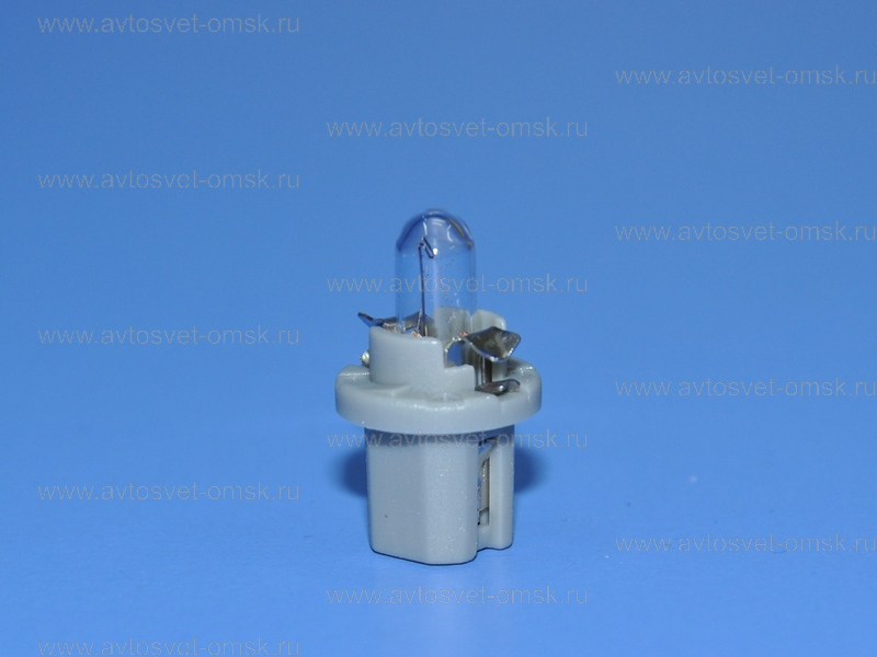 ��������� 24V BAX1.2W B8.5d GREY 17039 Narva