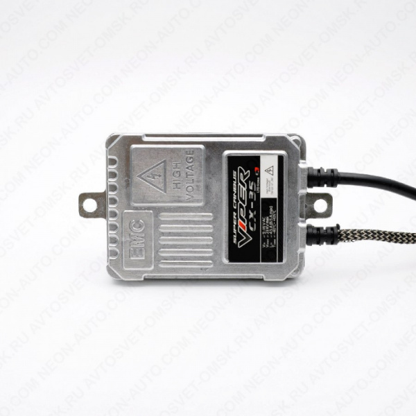 ���� ������� slim � �������� 12V 35W CX35R C-3