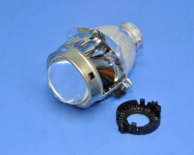 ��-����� 3.0" D1/D2/D3/D4 Hella Evox-R Dixel