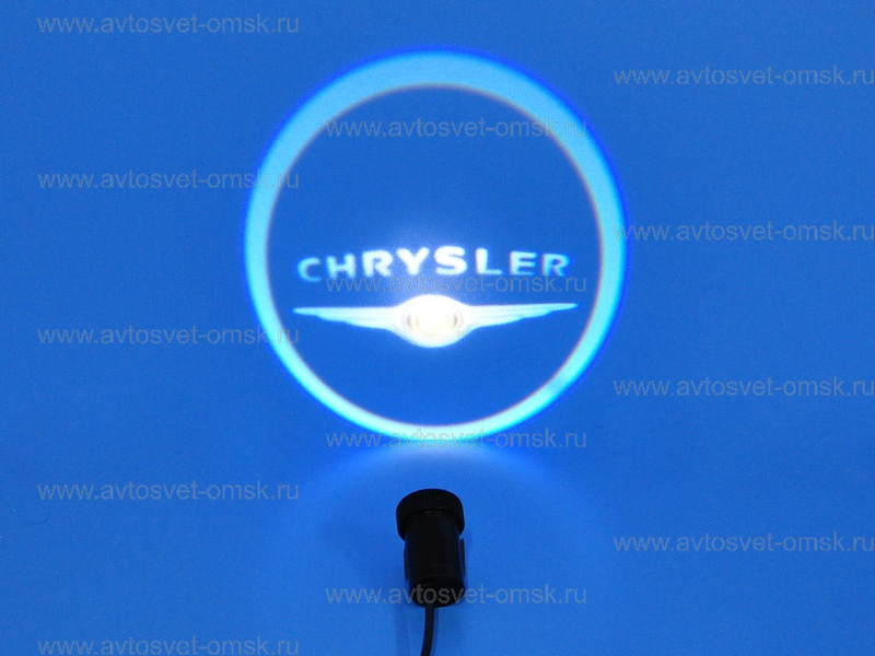 ��������� ������������ (041) 36x19 Chrysler MC