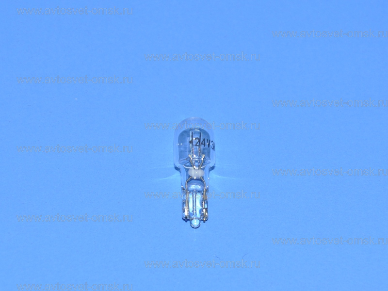 ��������� 24V W3W T7 1687 Koito