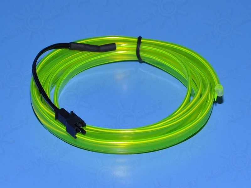 ��������� "������ ����" Crystal Green 100�� D-LUMINA