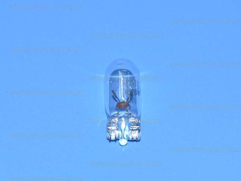 ��������� 12V W8W T10 1586 Koito