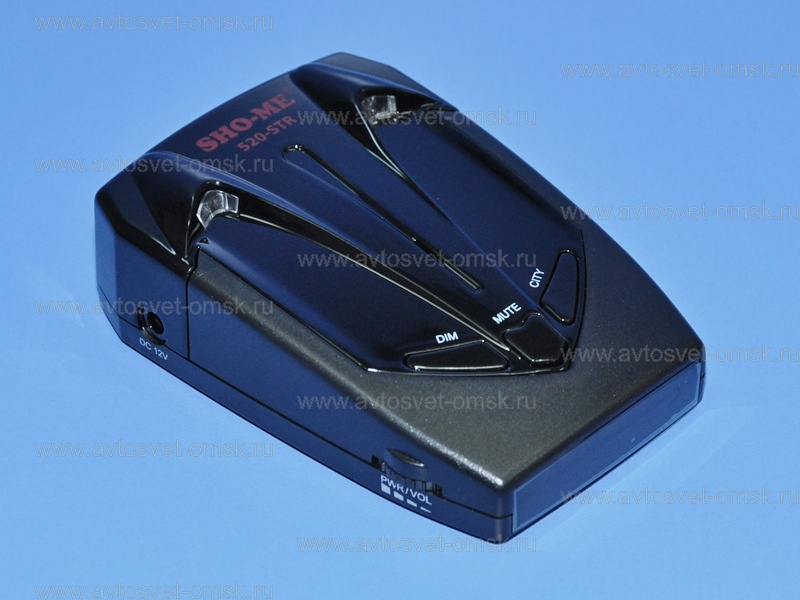 �����-�������� STR-520 Sho-Me