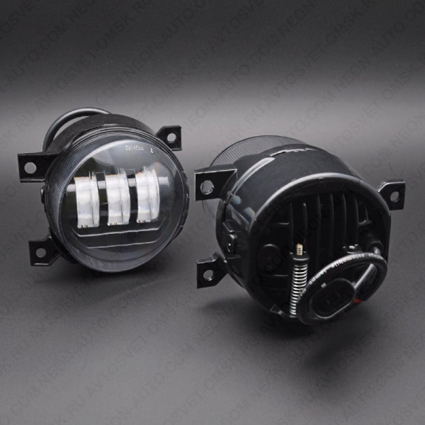 ���� ��������������� LED 12V VW 50W 01304 Sal-Man