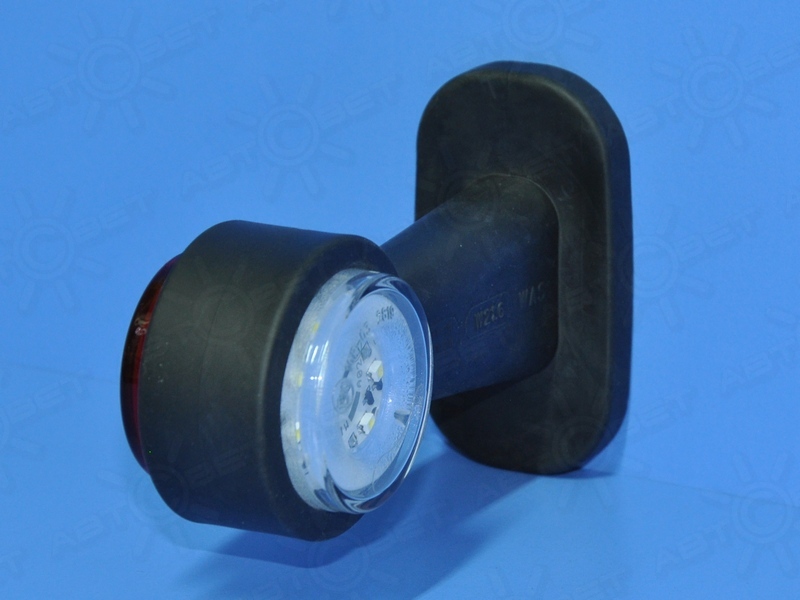 ������ ���������� 12/24V 2-� ������� 500BC WAS