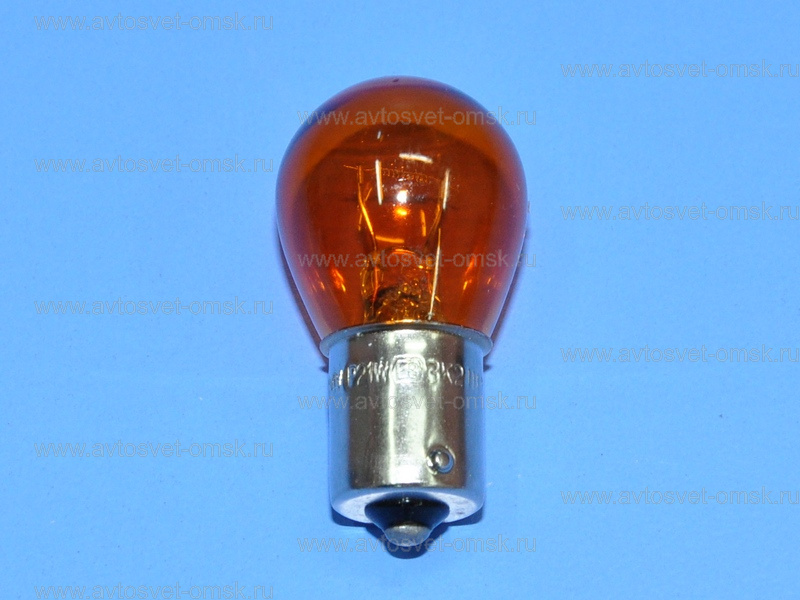 ��������� 24V PY21W BA15s 94421Y ������