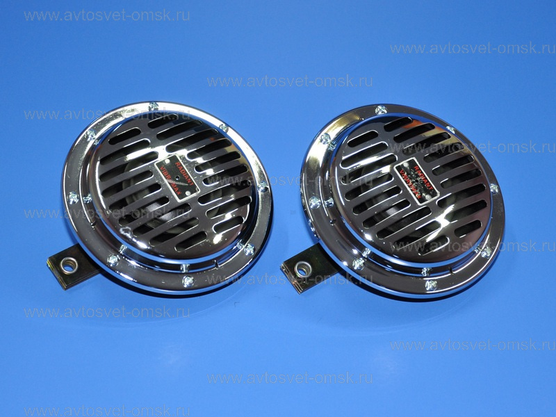 ������ 12V RADIANT ELEGANCE VIBROMAX ��������