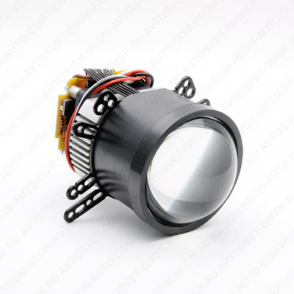 ��-����� 24V 3.0" LED 5000K 2CH 42W/45W LORRY24 12���. DILIHT