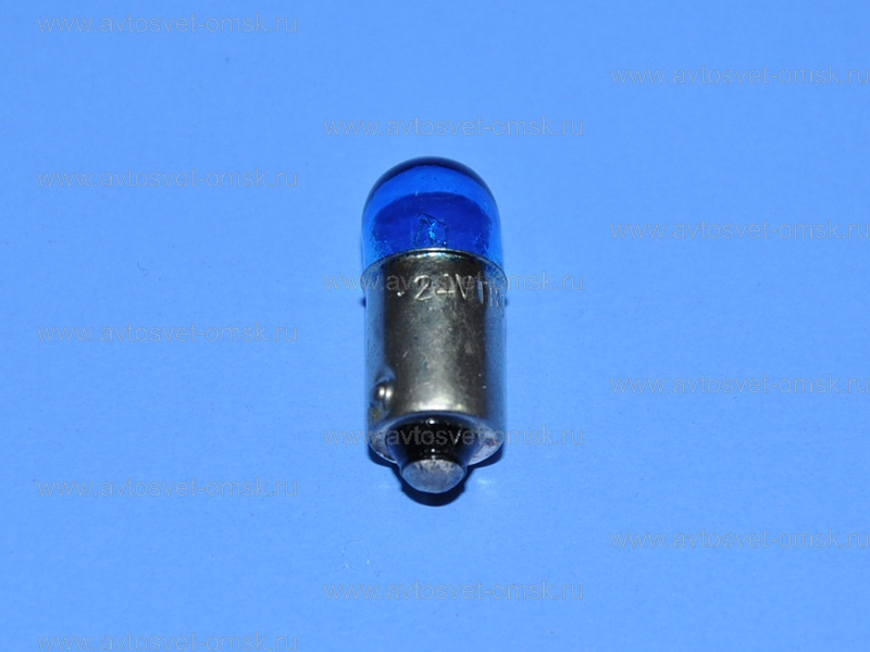 ��������� 24V RB4W BA9s 94326B ������