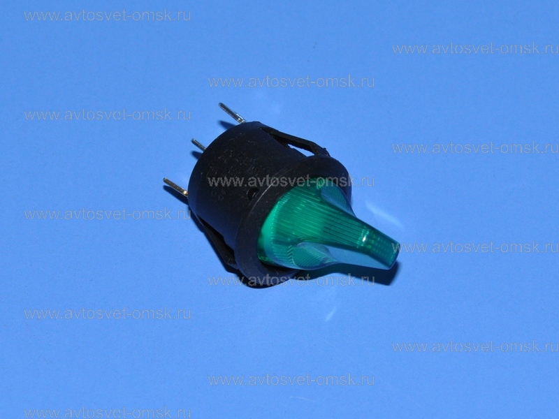 ������� 12V B-224D 3c ������� CBT