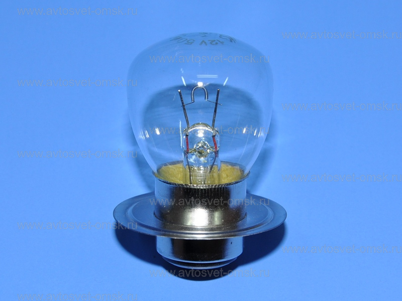 ��������� 12V P50W P42s 12850 ������