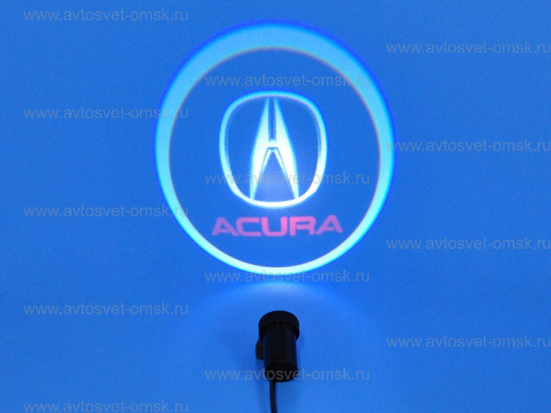   (070) 36x19 Acura MC