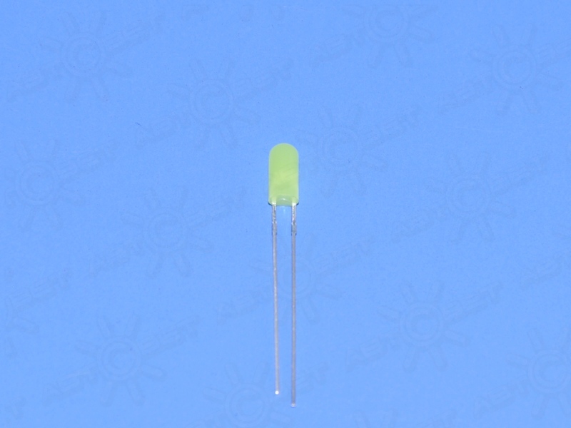 ��������� ������������ 12V T4 WHITE 1COB ���