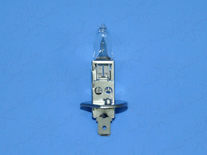 ��������� 12V H1 55W+100% NIGHT BREAKER SILVER 64150NBS Osram