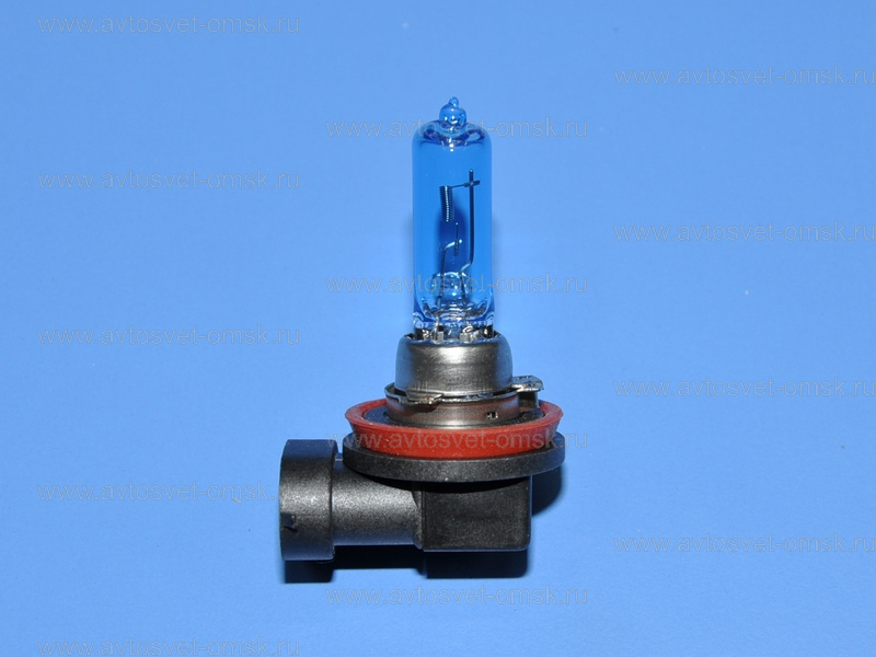 ��������� 12V H9 65W BLUE 12659B ������