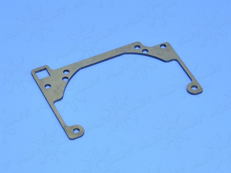 ���������� ����� Subaru Impreza WRX STI 2000-2002 H 3R 086 Dixel