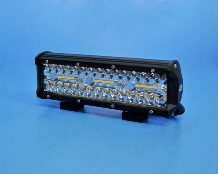 ����� ������������ ������� 12-24V 180W 60CREE 5200Lm CL-P180S