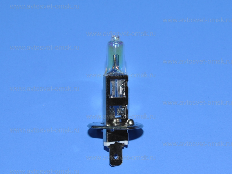 ��������� 12V H1 55W GOLD 12551G ������