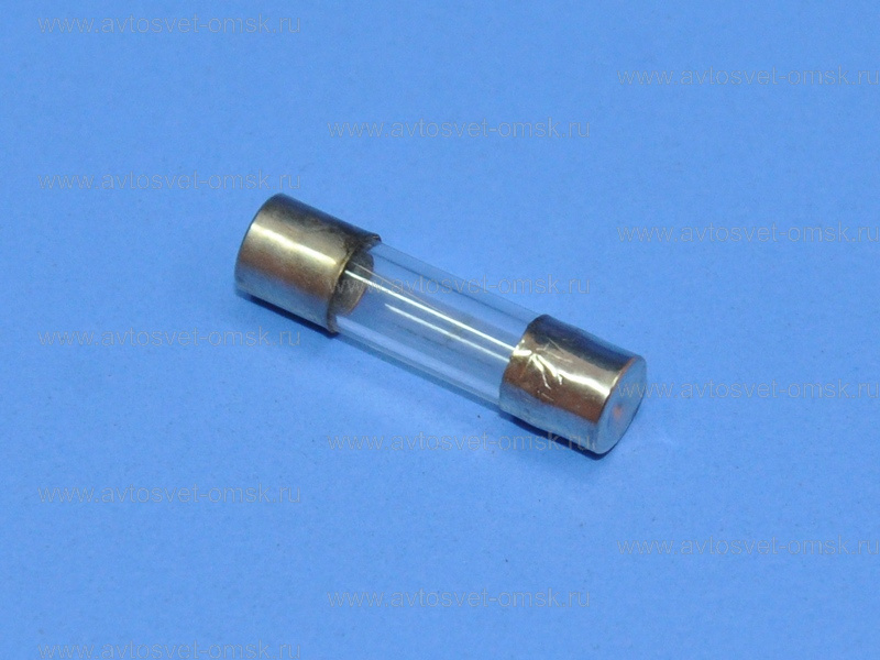 �������������� ���������� FGL1 1A 6*20mm ������