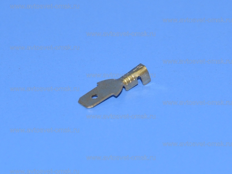 ���������� ������� ����� 4,8mm 1,0-1.5mm ������������ 08-0910 Rexant