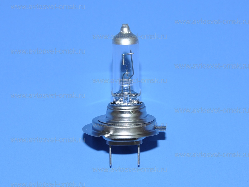 ��������� 12V H7 55W LONG LIFE ECO VISION 12972LLECO Philips