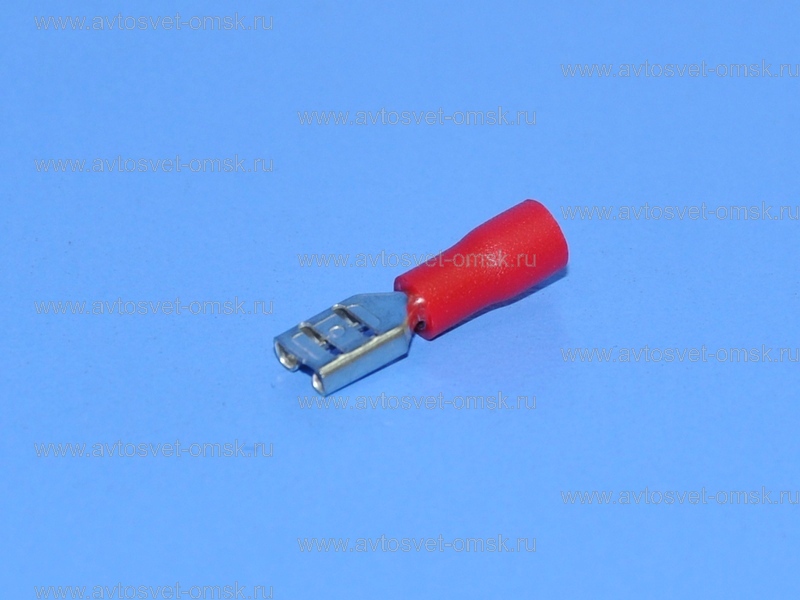 ���������� ������� ������ 4,8mm 0,5-1,5mm ������������ 08-0412 Rexant