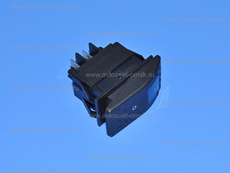 ������������� ��������� 12/24V RK-01 ����� ProSvet