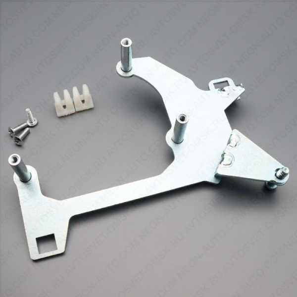 ���������� ����� Mazda CX-5 (II KF) 2016-�.�. H 3R 290 Optima