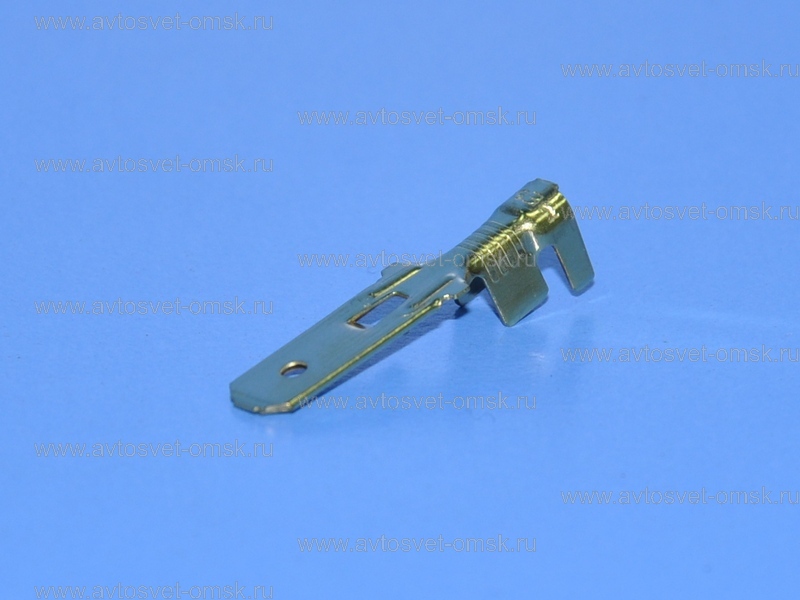 ���������� ������� ����� 6.3mm 2,5-6,0mm ��������� ������ TD-2309 DP CBT