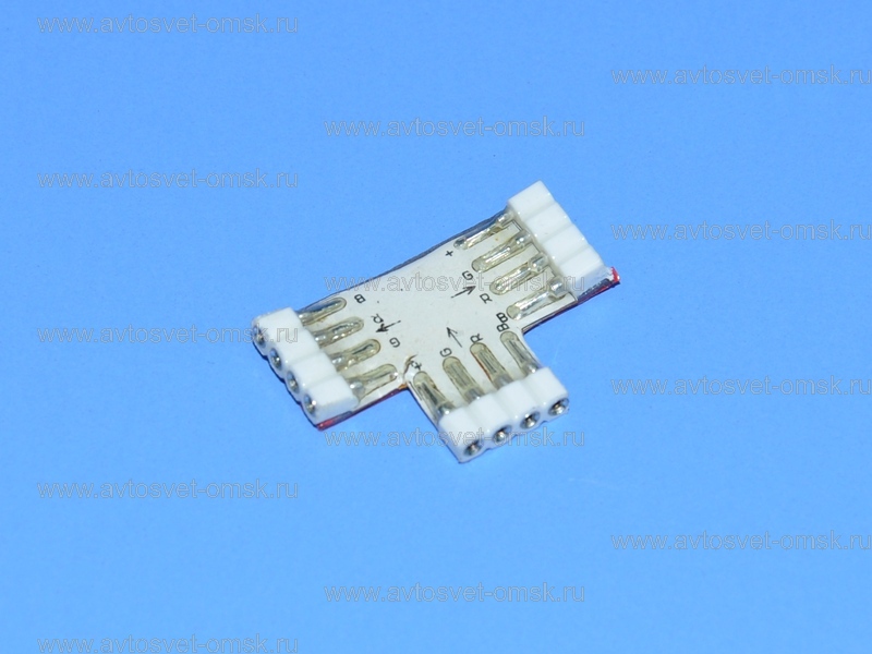 ��������� T-�������� ����� CONT5W MTF