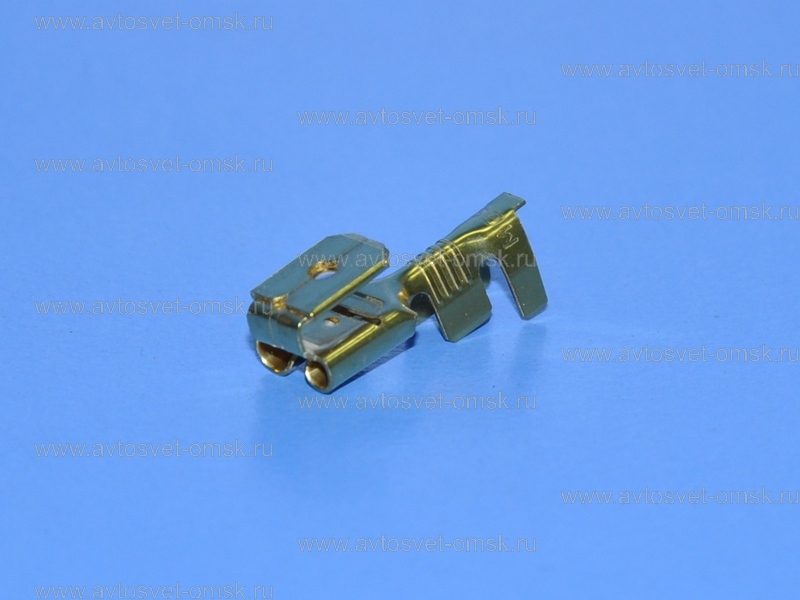 ���������� ������� ������ 6,3mm 4,0-6,0mm ������������ � ������������ ������ TD-2138 DP CBT