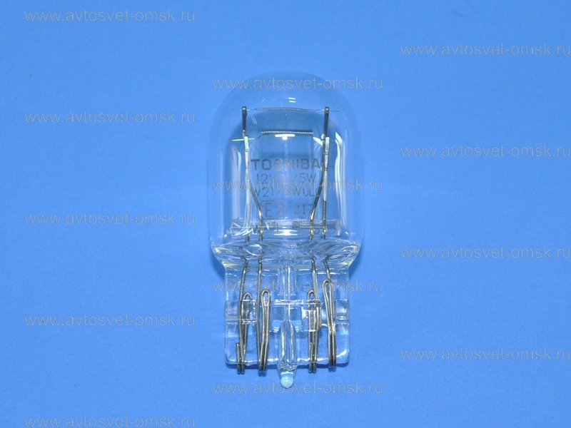 ��������� 12V W21/5W T20 ULTRA LIFE (Toshiba) 1892 ULT Koito