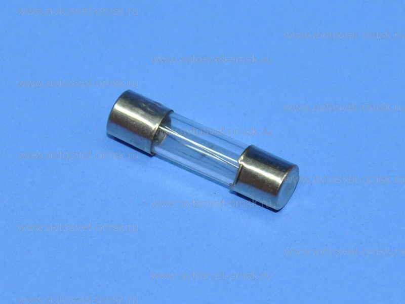 �������������� ���������� FGL1 5A 6*20mm ������