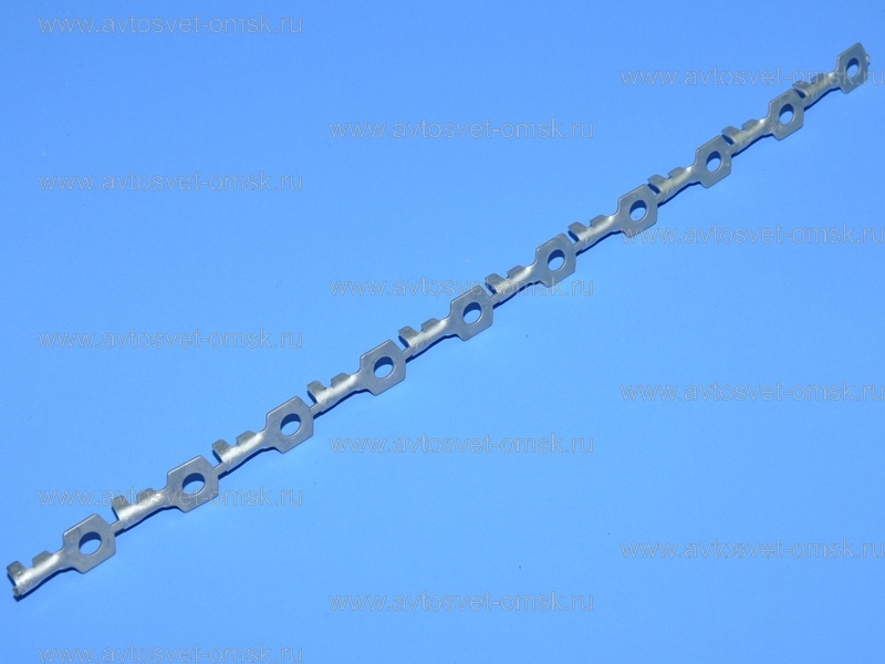 ���������� ������� ��������� D5,2 b=0.8 1.25-2.5mm ������� (10��) ��060-4�� ������