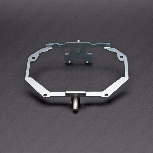 ���������� ����� SKODA Octavia RS (II ���� A5) 2008-2013 AFS H 3R 5R 302 Optima