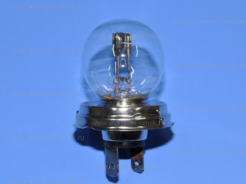 ��������� 6V R2 45/40W P45t 16242 ������