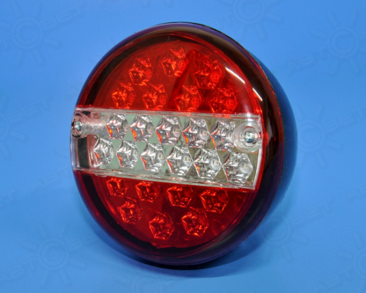 ������ ������ ������������� 12/24V 5611.3776 LED