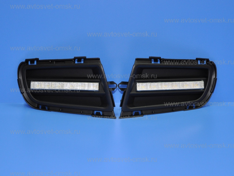 ������� ������� ���� 12V Mazda 6 2004-2008 SVS