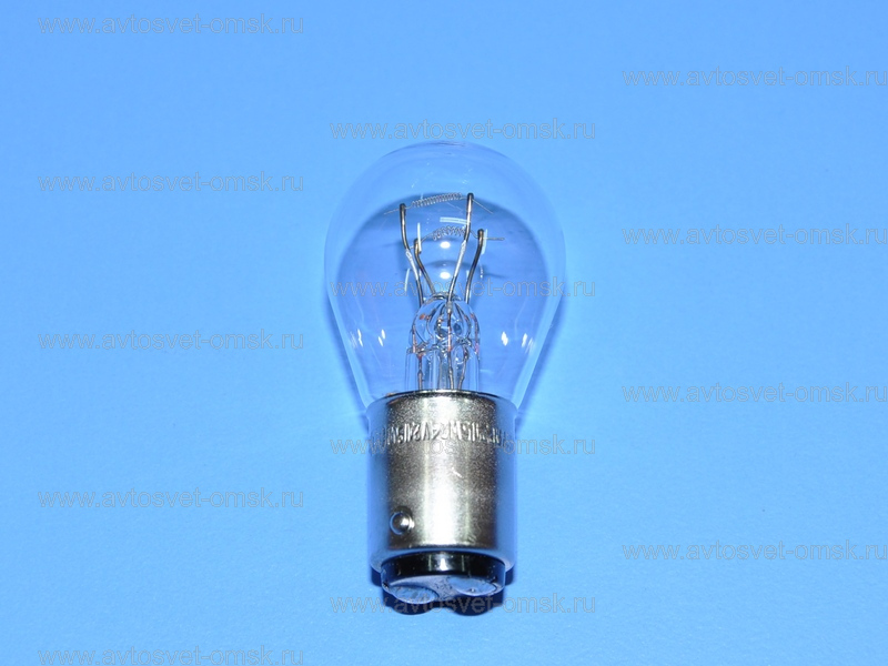 ��������� 24V P21/5W BAY15d 17925 Narva